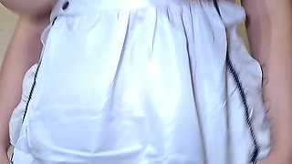 You like my new Maid outfit