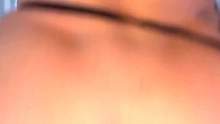 Shared My Wife! My Husband Sent Me to the Next Room to Fuck His Buddy! POV