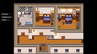 Lisa: Asian Topless Girls In To The Sauna ep.13