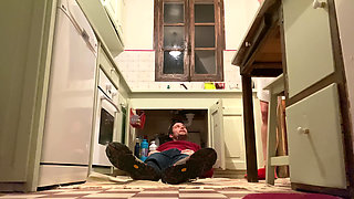In the Kitchen