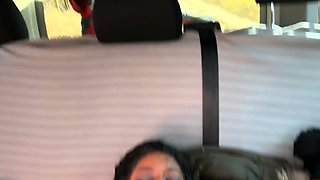 Dont go with the woods - Vicky Menage