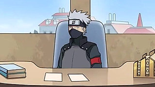 Kunoichi Trainer - Naruto Trainer [v0.20.1] Part 102 Sexy Maid by Loveskysan69