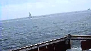 Blond amateur girlfriend outdoor hardcore