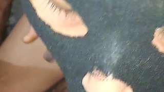 Hot Indian Bhabhi Enjoying Sex