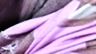 Oh How Delicious Stepdaddy How Delicious I Touched My Big Tits