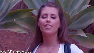 Beautiful slut mind-blowing porn scene