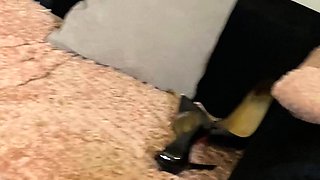Amateur Wife Blowjob POV Hardcore Deepthroat