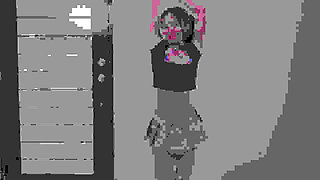 Cute Dance