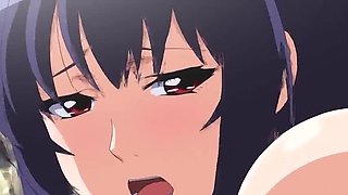 LustyKitty Horny Student Vacation Fuck with Big Tits and Ass