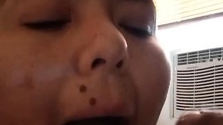 LaFri3nd like eat