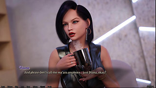 Strong Desire (part 9)