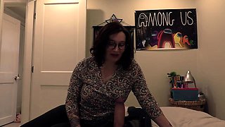 Bettie Bondage – Sexual Education Fuck with Mom