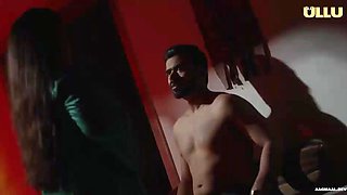 bhabhi Hardcore Sex in Badroom