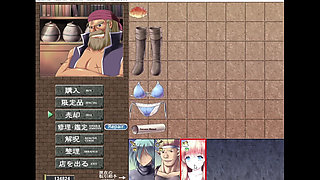 Dungeon and Bride Uncensored Full Gameplay Ep.7 Commentary