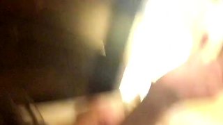 Brunette amateur slut fucking hardcore and taking facial