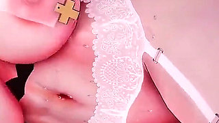 Honkai Star Rail - Kafka Explicit Nightclub Room Sex - 3D Hentai Animations