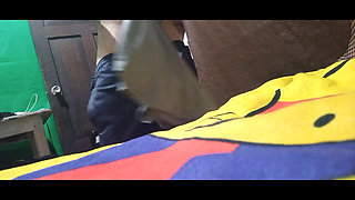 Sincere Stepmother Tells Her Stepson That She Wants to Satisfy His Needs and They Fuck at Home