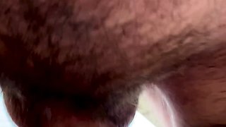 Hot Ass Big Cock Close Up Fuck