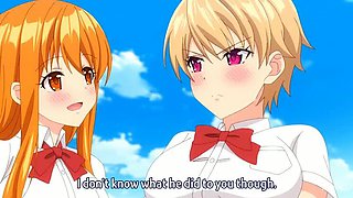 Big Boobs Teen Gets Horny in Library Fingering - Michal Joe HD