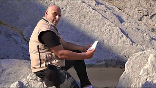 Spanish Hardcore Blowjob BTS