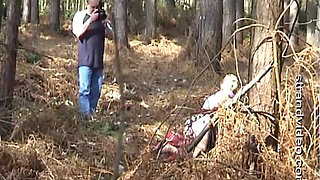 Punished in the Woods
