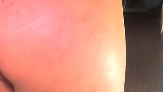 After Party Anal Madness Part 1