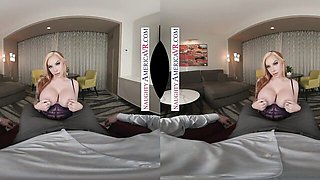 Naughty America - face fucking porn