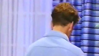 Cockoramic Injections - Christophe Clark, Cherry Lawson And German Classic