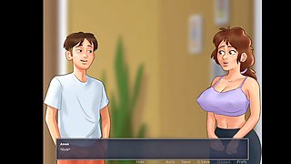 18 year old indian girl, hentais, room
