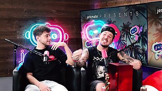 Pillow Talk featuring Joey Mills and Angel Youngs's hd trailer