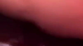 Sexy Girl Gets Spanking Huge Facial! Vintage Cum Walk