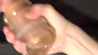 Closeup Milking Table 3 Ruined Orgasms