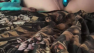 More Masturbation Fun with Elara Having Amazing Orgasms!