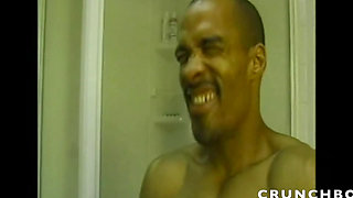 DOUBLE PENETRATION ANAL AND PUSSY WITH FRIENDS WITH CREAMPIE ENDING