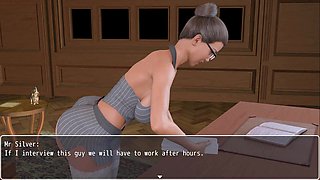 Laura Lustful Secrets How He Met His Wife Ep13