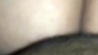 Hot Step Daughter Was Seduced During Massaging Her Sex Doll Like Body. Intense Orgasm & Fuck