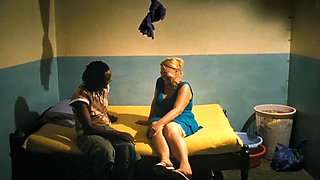 Shameless MILF unbelievable adult scene