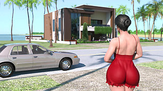 The Unfaithful Wife Part 4