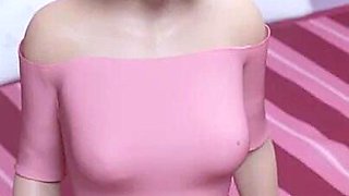 Heart Problems - 28 My Dick Accidentally Slipped in Her Hand by Foxie2k