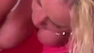 Retro Hot Fucking and Swallowing Cum