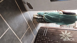 Hot Desi sexy pushpa, fuck here husband
