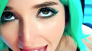 Tatsumaki Give Me a Nasty Fuck