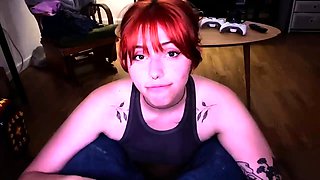 Abi Angel – Stealing Your Sisters Panties