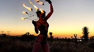 Solo Girlfriend Pussy Masturbation