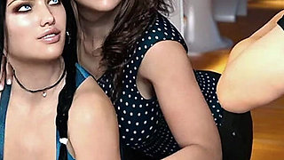 Anna Exciting Affection #35