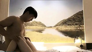 Real amateur college coed teens blowjob cumshot