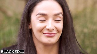 Sofi and Pressure's big tits clip
