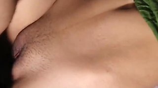 Sister in Law Who Came in the Month of June Had Sex with Brother in Law, Full Hindi Sex Video