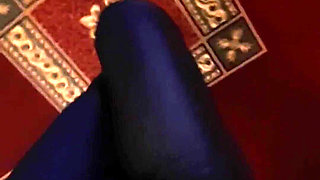 Got Desperate and Pissed Myself