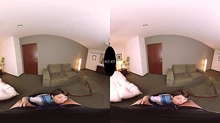 Mio Hinata – Blow - Asian Schoolgirl Pov Blowjob